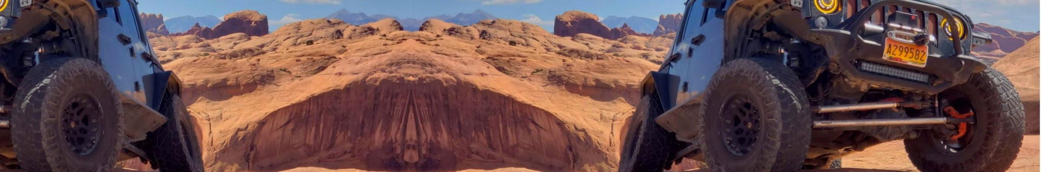 o3djeeps YouTube Channel