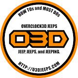 o3djeeps logo