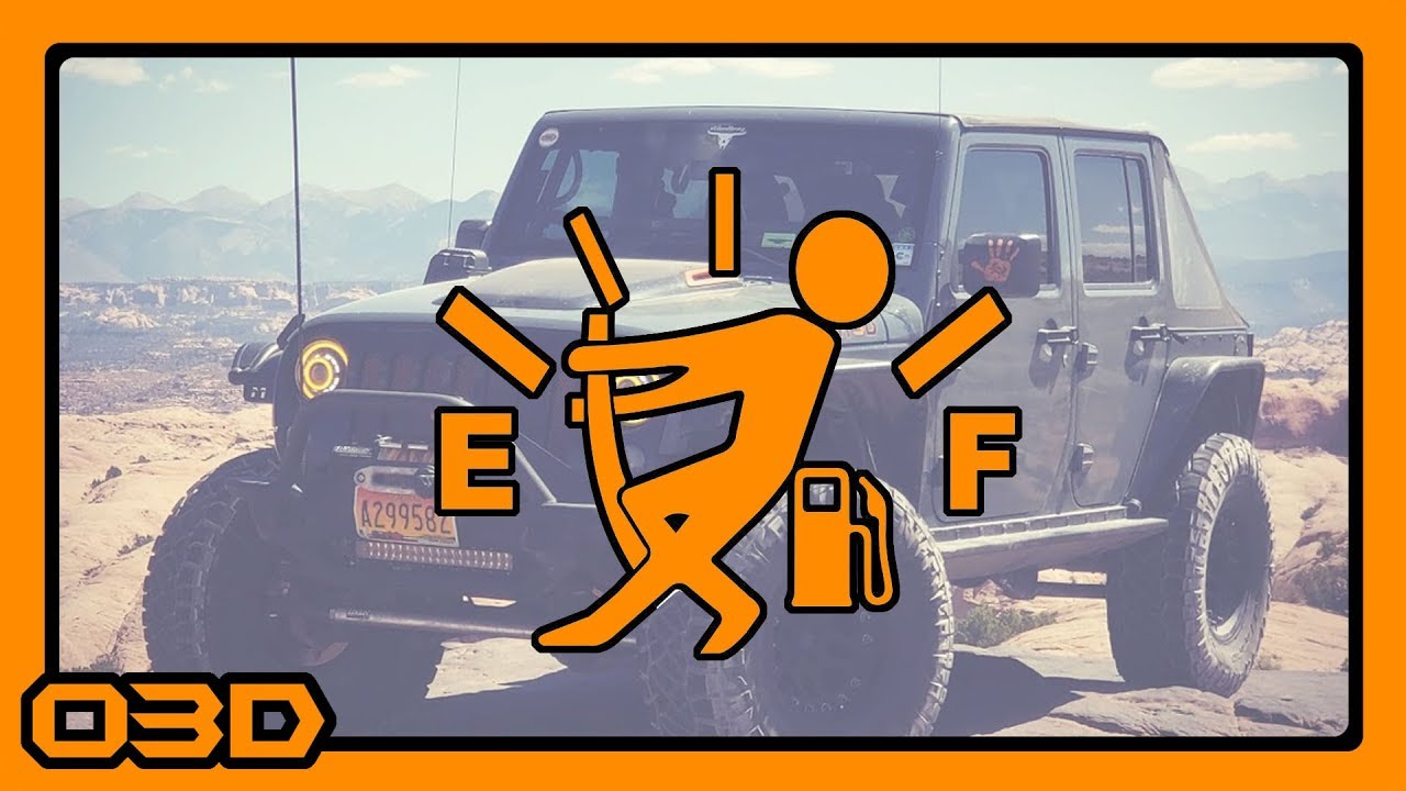 AAR 2 - How About Those MPGs!!