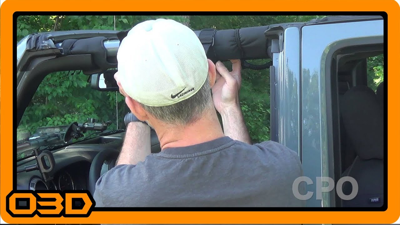 Bartact Paracord Grab Handles Front (TrekArmor)
