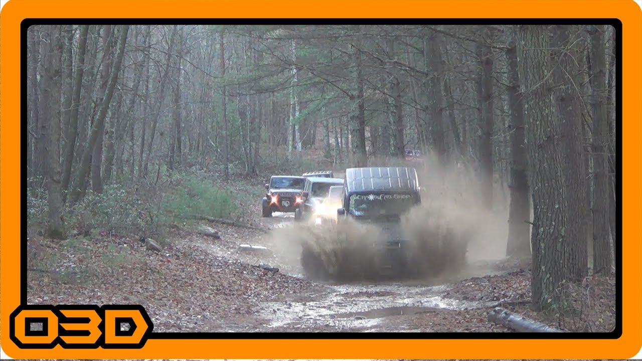 CHAOS Veterans Day Run