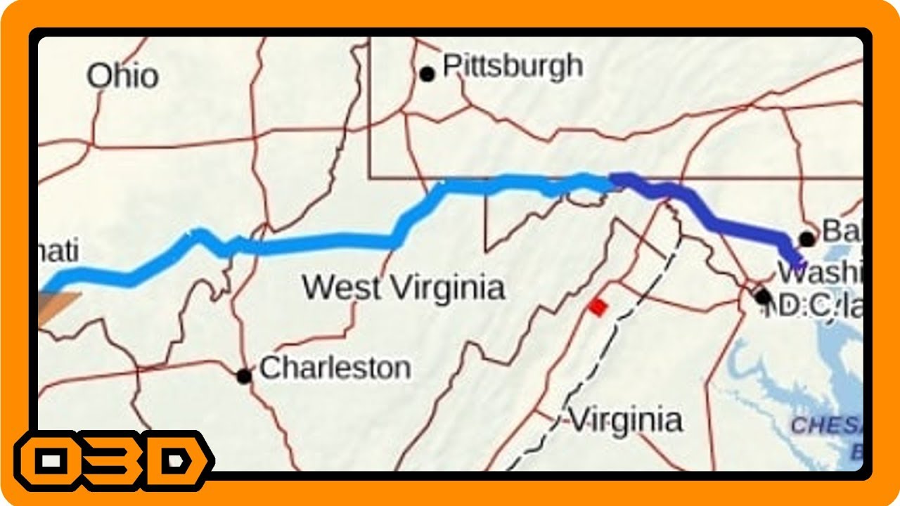 Colorado-Moab Adventure - Day One - Kickoff - o3djeeps