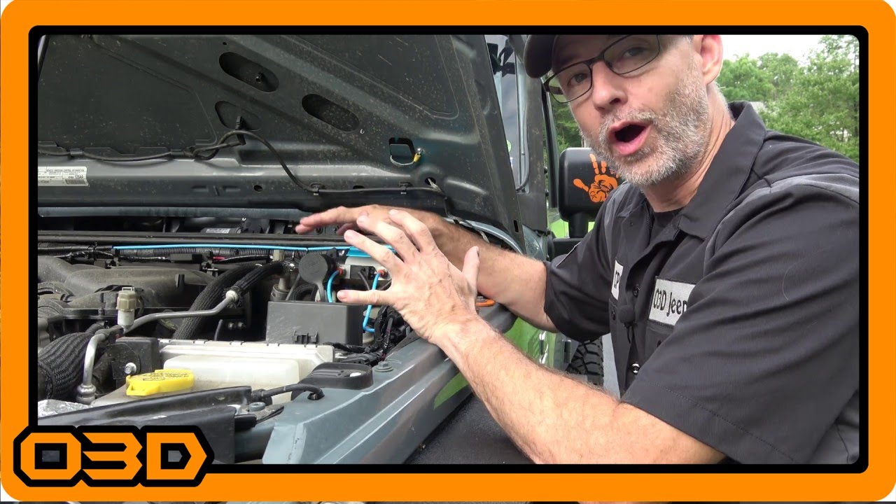 CPO Tip: Dust Cap for Air Compressor Female Coupling - ARB - OBA
