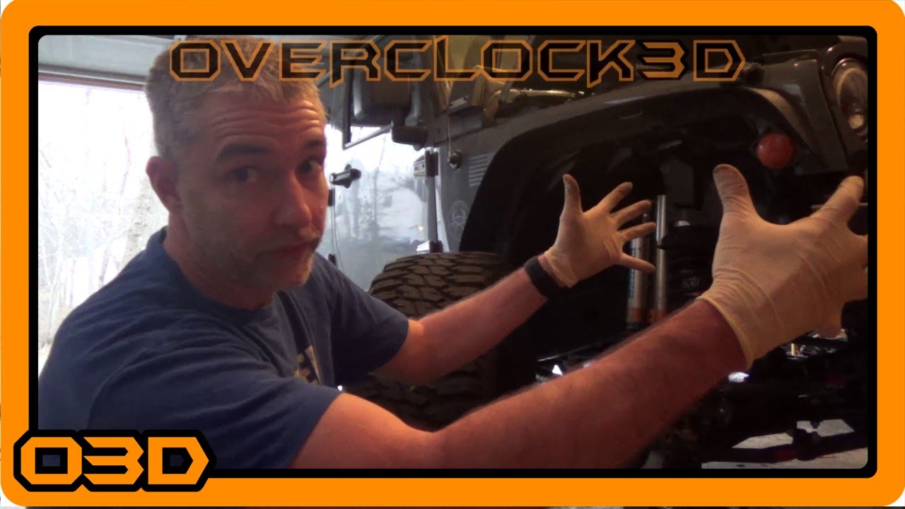 CPO QUICK TIP   Tire Change Tips