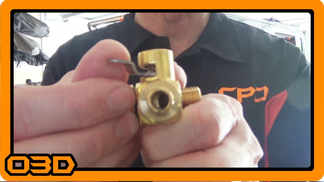 Fumoto F106SX Oil Drain Valve Install   2015 Jeep Wrangler