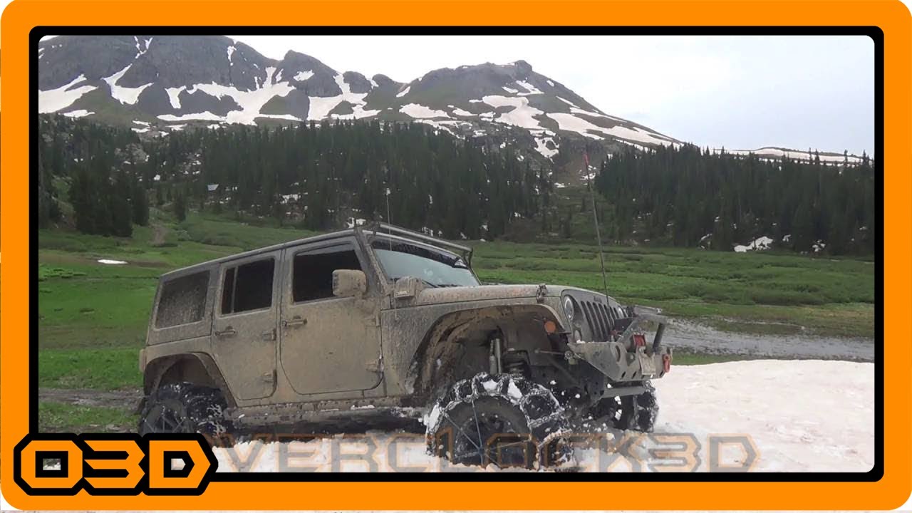 Getting Unstuck with the Pull Pal Land Anchor