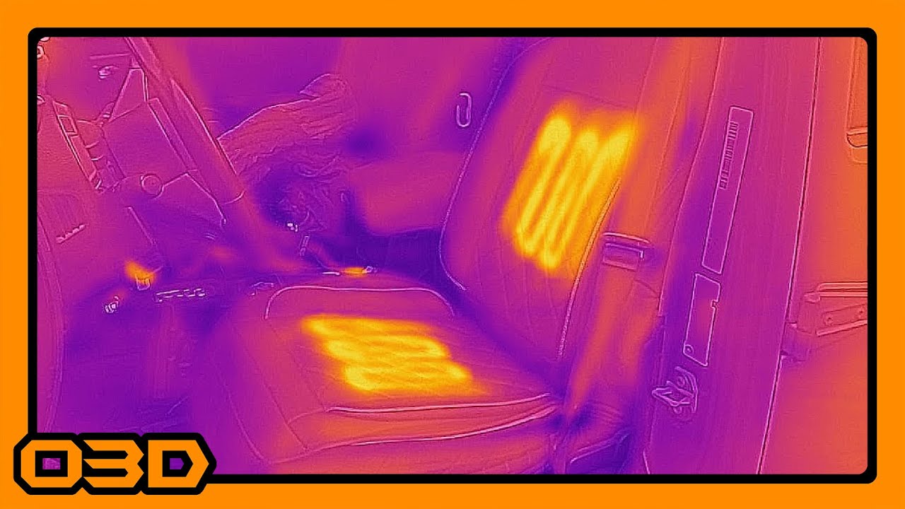 Heated & Cooling & Massaging Seat Cover Review from JoyTutus