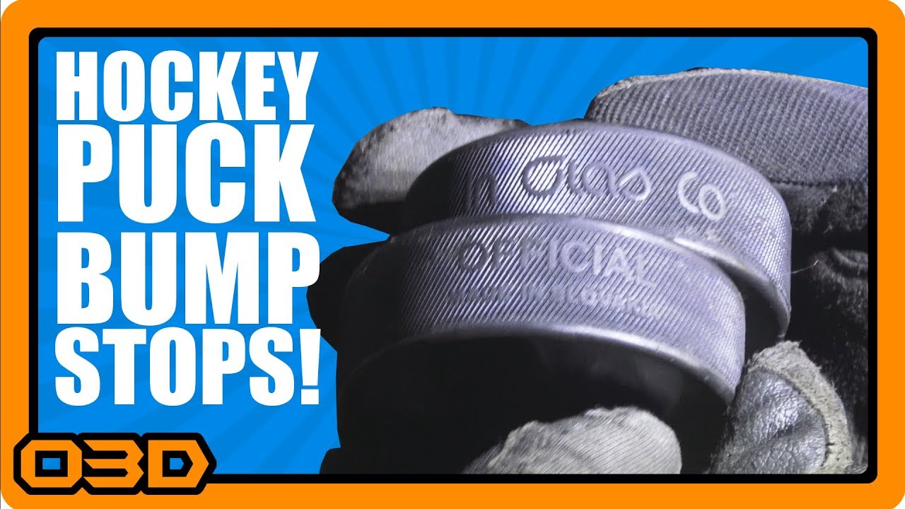 Hockey Puck Bump Stop Installation! Project 2004 Jeep TJ Wrangler - HOWTO