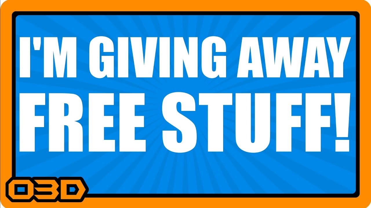 I'm Giving Away Free Stuff from 67 Designs!