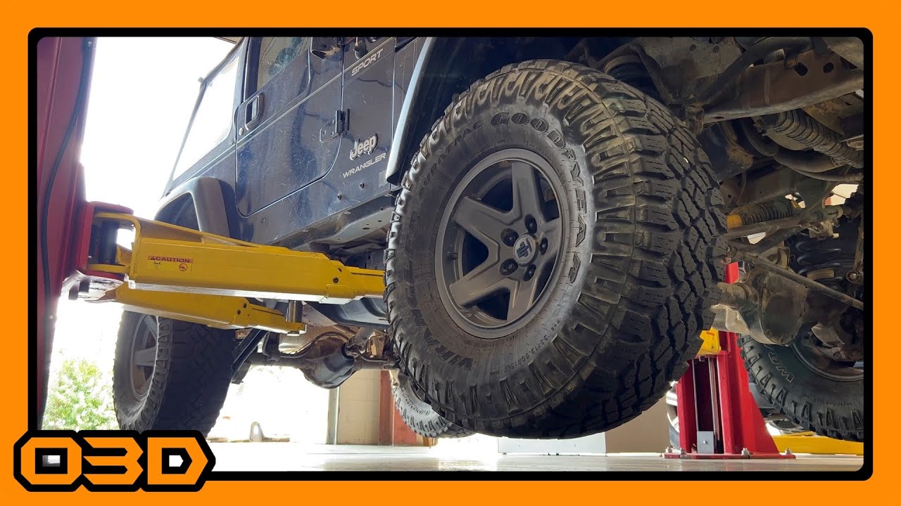 I took a plane ride to do a brake job!