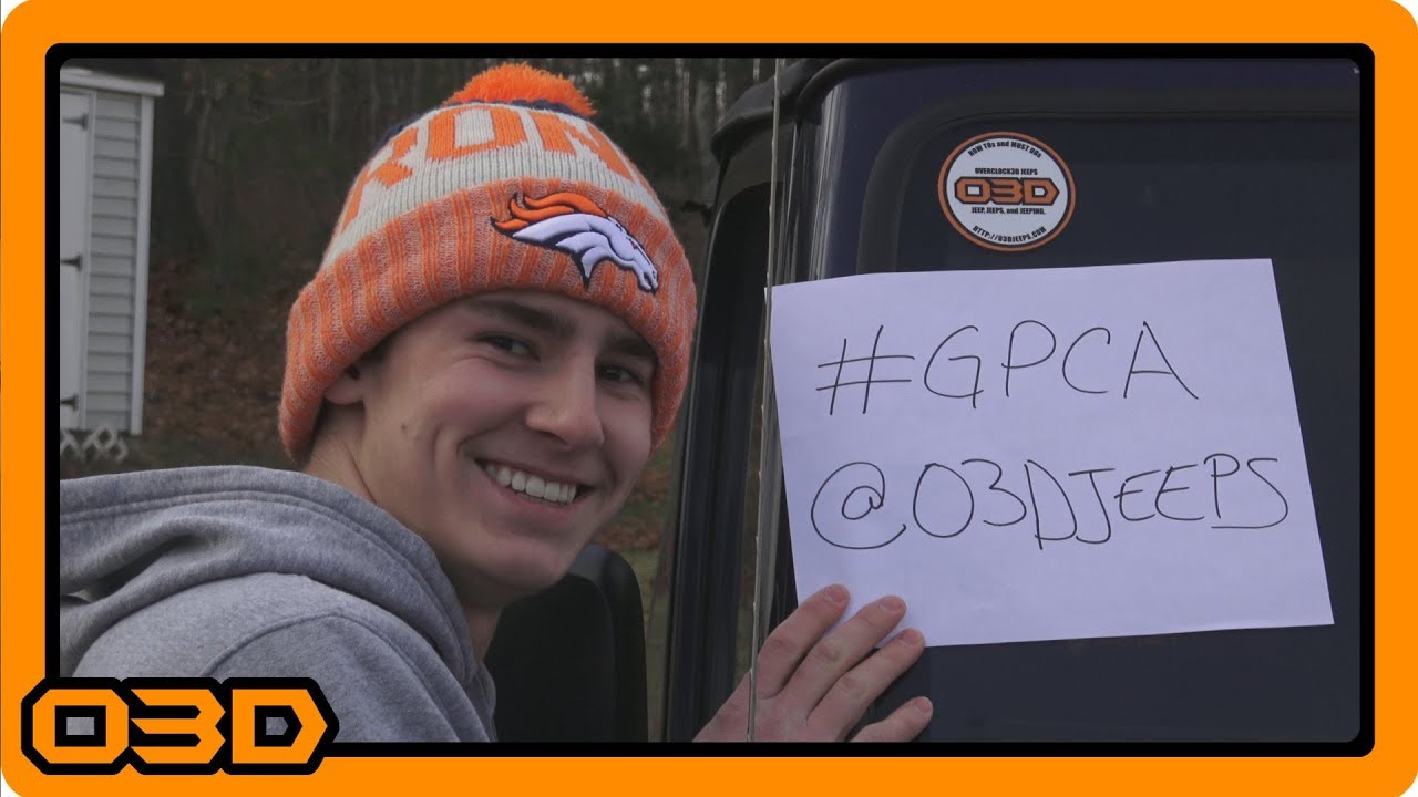 IT'S A GIVEAWAY!!! Two of them, actually.