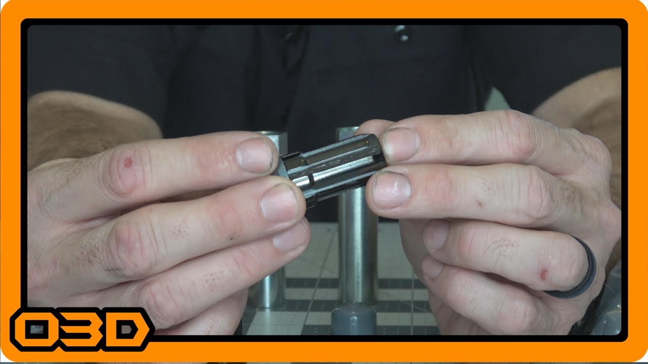 Lug Nuts - Spline Drive McGard and Gorilla and What and Why Jeep Wrangler