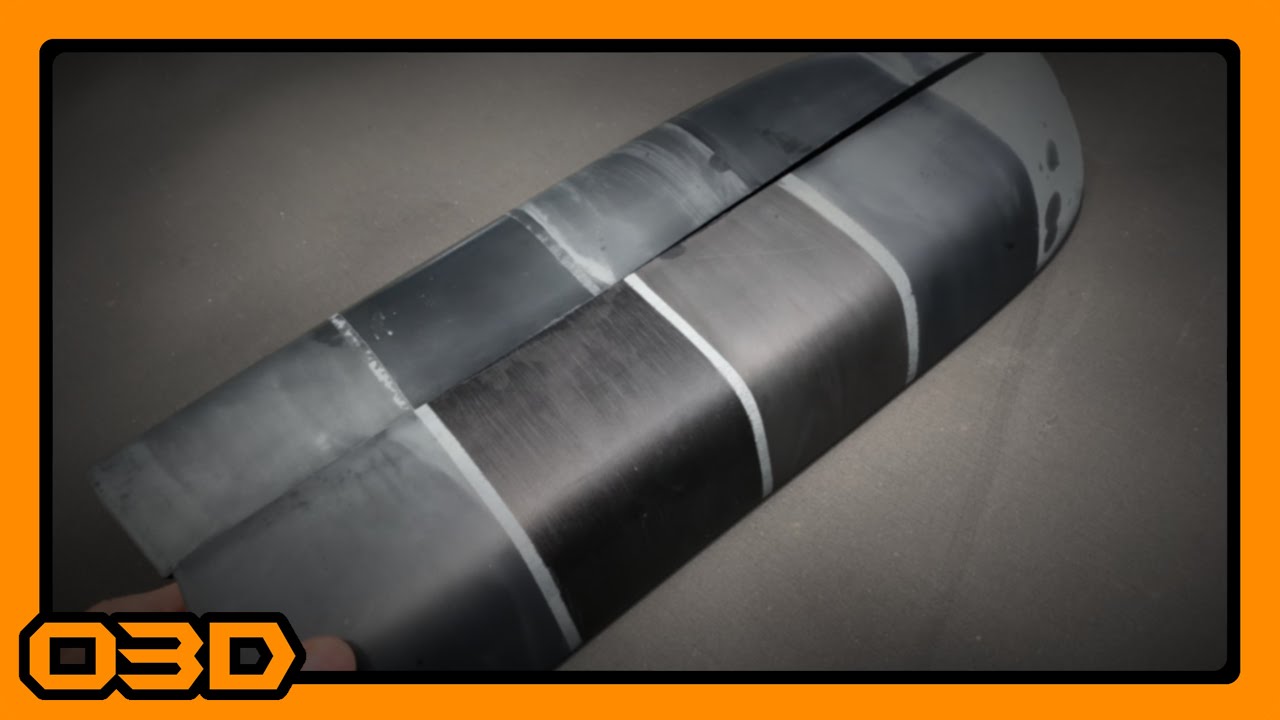 ONE WEEK UPDATE! Fender and Trim Restoration Products on REALLY FADED Jeep Fenders