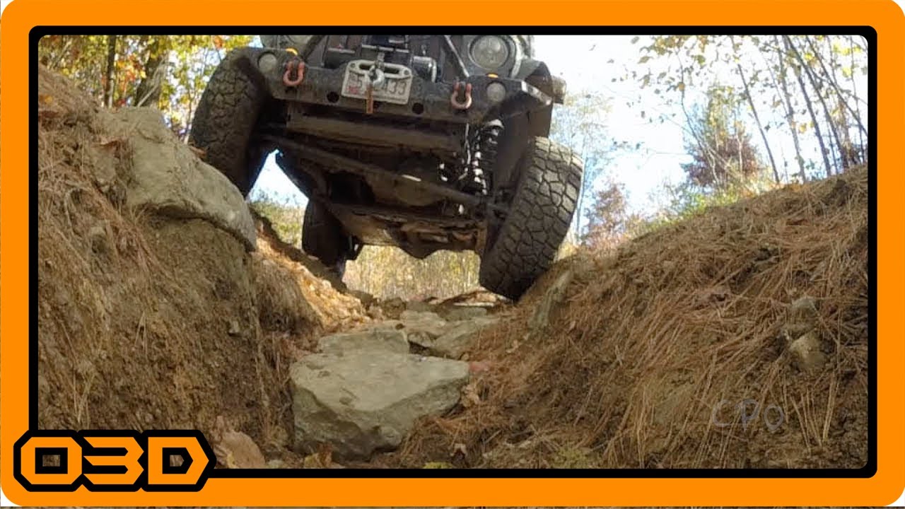 Rausch Creek NE Property 16 OCT 2015