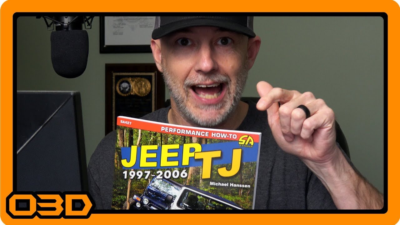 WINNER SELECTION! CARTECH BOOKS GIVEAWAY!